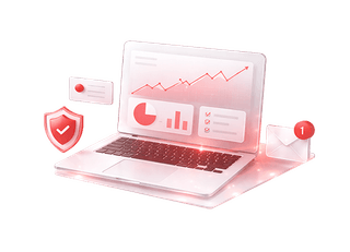 Piattaforma Volta Capitenza che illustra il processo di iscrizione intuitivo per fare trading di criptovalute