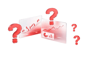 Sezione contatti del servizio clienti dedicata al supporto per l'utilizzo della piattaforma di trading